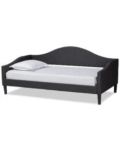 Baxton Studio Milligan Modern Contemporary Twin Size Daybed Home