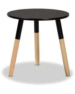 Baxton Studio Obert Coffee Table Home