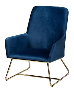 Baxton Studio Design StudiosSennet Armchair Home
