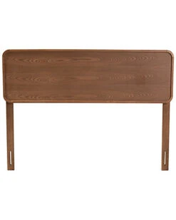 Baxton Studio Mailene Full Size Headboard Home