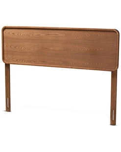 Baxton Studio Mailene King Size Headboard Home