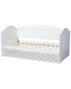 Baxton Studio Neves Twin Size Daybed Home