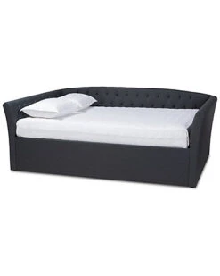 Baxton Studio Delora Full Size Daybed Home