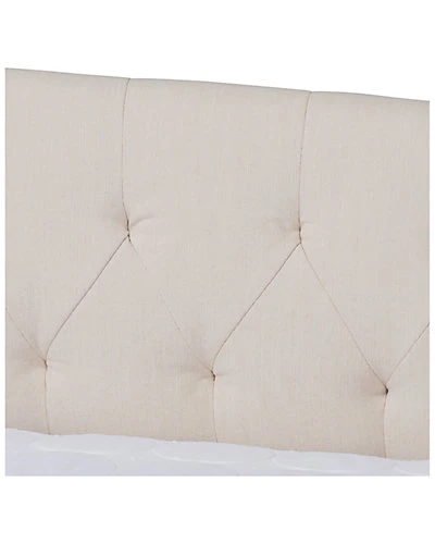 Baxton Studio Delora Full Size Daybed Home - Image 3