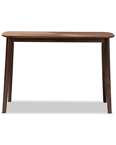 Baxton Studio Wendy Console Table Home - Image 2