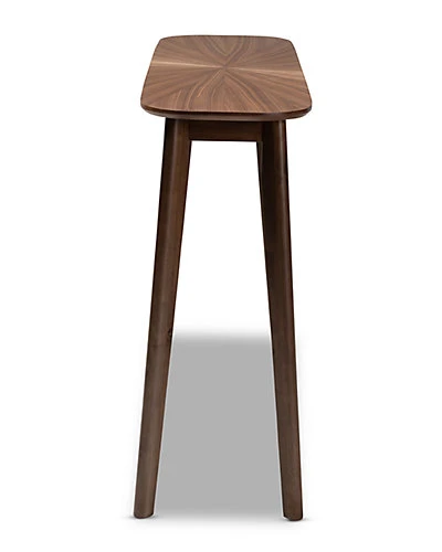 Baxton Studio Wendy Console Table Home - Image 3