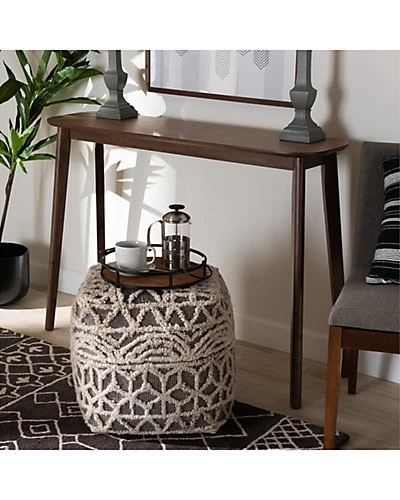 Baxton Studio Wendy Console Table Home - Image 4