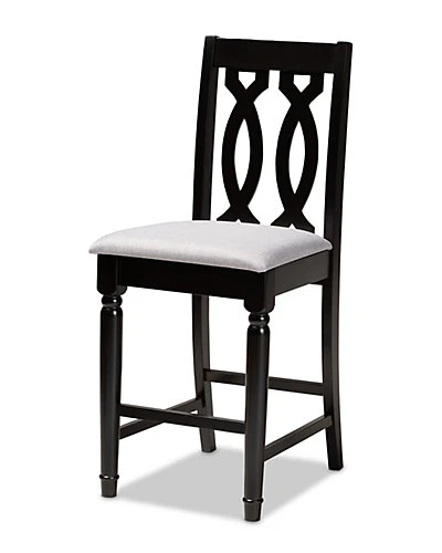 Baxton Studio Darcie 5pc Pub Set Home - Image 2