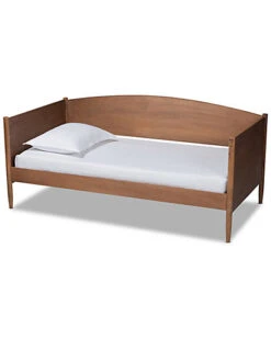 Baxton Studio Veles Daybed Home