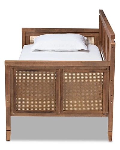 Baxton Studio Toveli Daybed Home - Image 2