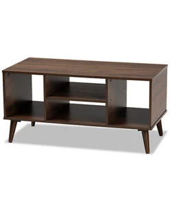 Baxton Studio Linas Coffee Table Home