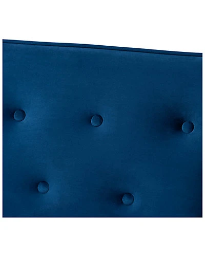 Baxton Studio Rrento 3pc Living Room Set Home - Image 4