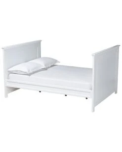 Baxton Studio Ceri Classic Daybed Home