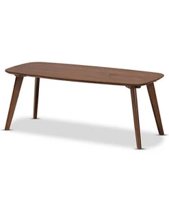 Baxton Studio Dahlia Coffee Table Home