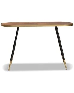 Baxton Studio Lauro Console Table Home