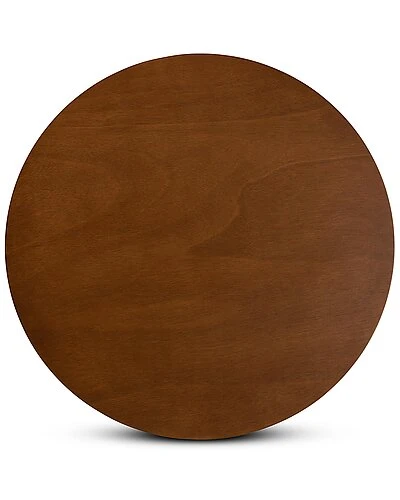 Baxton Studio Darina 5pc Dining Set Home - Image 4