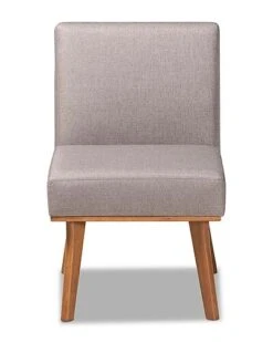 Baxton Studio Odessa Dining Chair Home