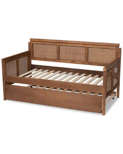 Baxton Studio Toveli Daybed Home