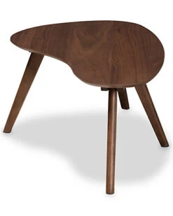 Baxton Studio Carlette Coffee Table Home